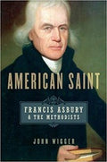 American Saint