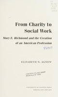 From charity to social work