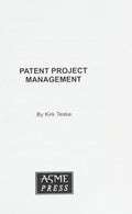 Patent project management