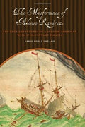 The misfortunes of Alonso Ramírez