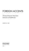 Foreign accents