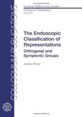 The endoscopic classification of representations orthogonal and symplectic groups