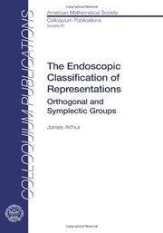 The endoscopic classification of representations orthogonal and symplectic groups