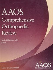 AAOS comprehensive orthopaedic review