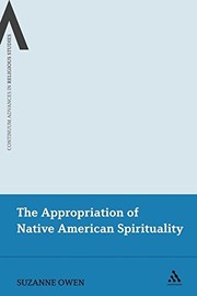 The appropriation of Native American spirituality