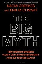 Big Myth