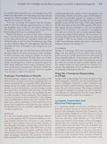 Molecular genetics of bacteria