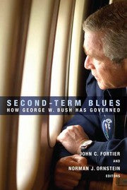 Second-term blues