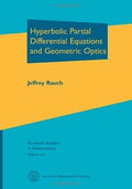 Hyperbolic partial differential equations and geometric optics