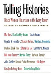 Telling histories