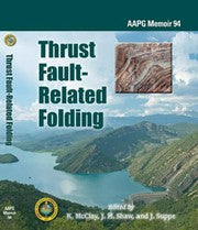 Thrust fault-related folding
