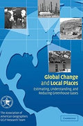 Global change and local places
