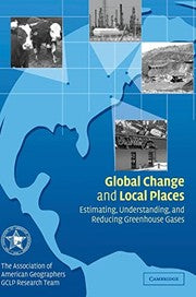 Global change and local places