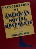 Encyclopedia of American social movements