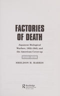 Factories of death