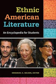 Ethnic American Literature