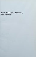 Basic MATLAB, Simulink, and Stateflow