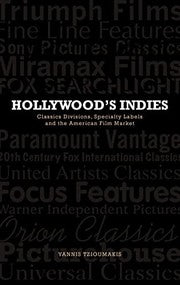 Hollywood's Indies