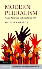 Modern pluralism