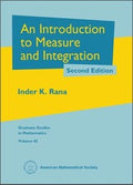 An introduction to measure and integration