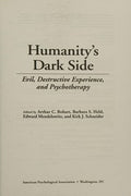 Humanity's dark side