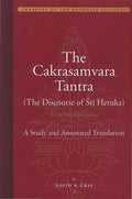 The Cakrasamvara Tantra