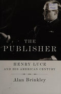 The publisher