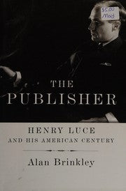The publisher