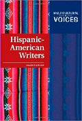 Hispanic-American writers