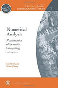 Numerical analysis