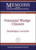 Potential wadge classes