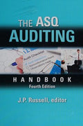 The ASQ auditing handbook