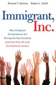 Immigrant, Inc.