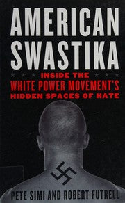 American swastika