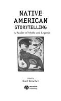 Native American Storytelling