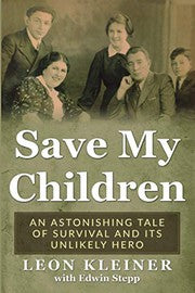 Save my Children