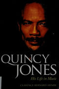 Quincy Jones