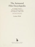 The animated film encyclopedia