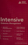 Intensive diabetes management