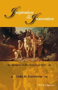 Inspiration and innovation