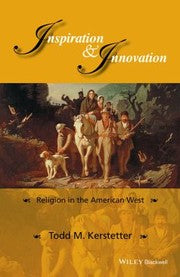 Inspiration and innovation