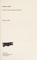 Abelard to Apple