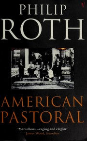 American Pastoral