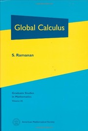 Global calculus