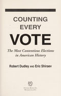 Counting every vote