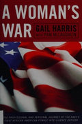 A woman's war