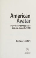 American avatar