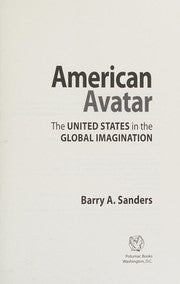 American avatar
