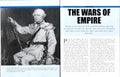 SNIPER AT WAR: FROM THE AMERICAN REVOLUTIONARY WAR TO THE PRESENT DAY.
