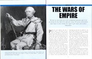 SNIPER AT WAR: FROM THE AMERICAN REVOLUTIONARY WAR TO THE PRESENT DAY.